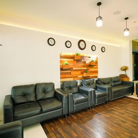 קוז'יקודה Oyo 1684 Hotel Malabar Inn מראה חיצוני תמונה